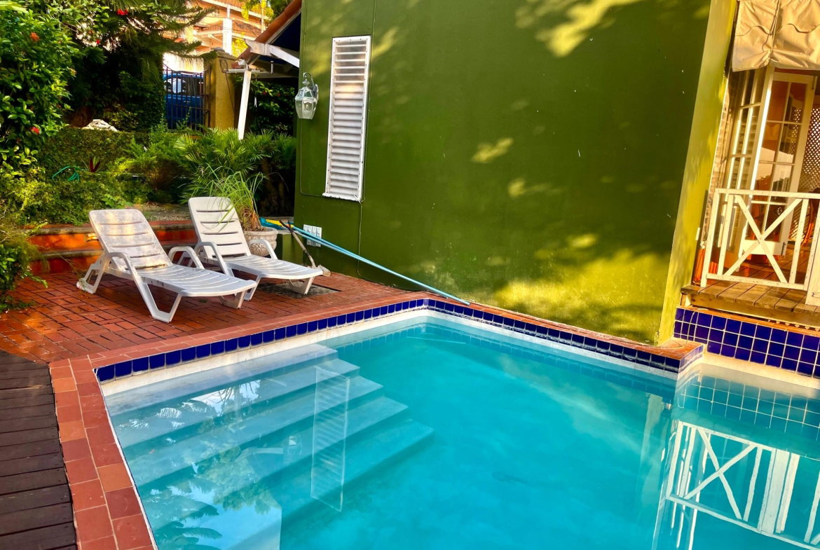 Seventh image of 429 Westgate Hills in Montego Bay, St. James, Jamaica - property is For Sale