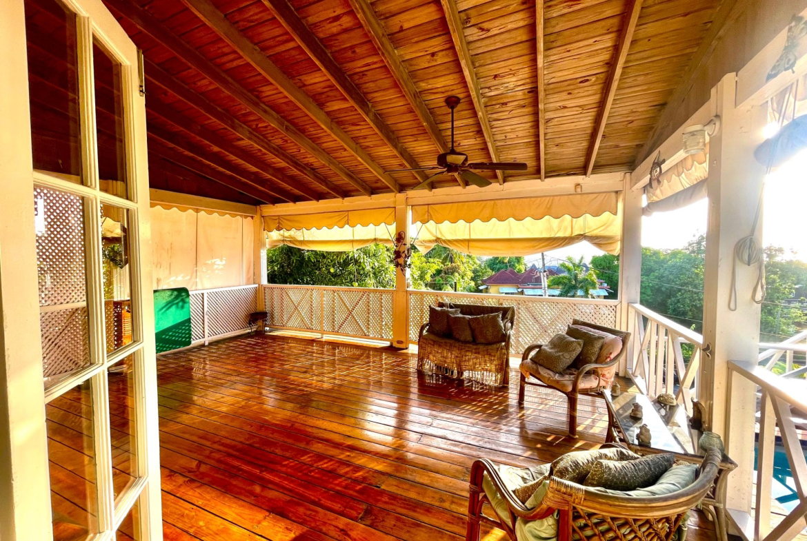 Eighth image of 429 Westgate Hills in Montego Bay, St. James, Jamaica - property is For Sale