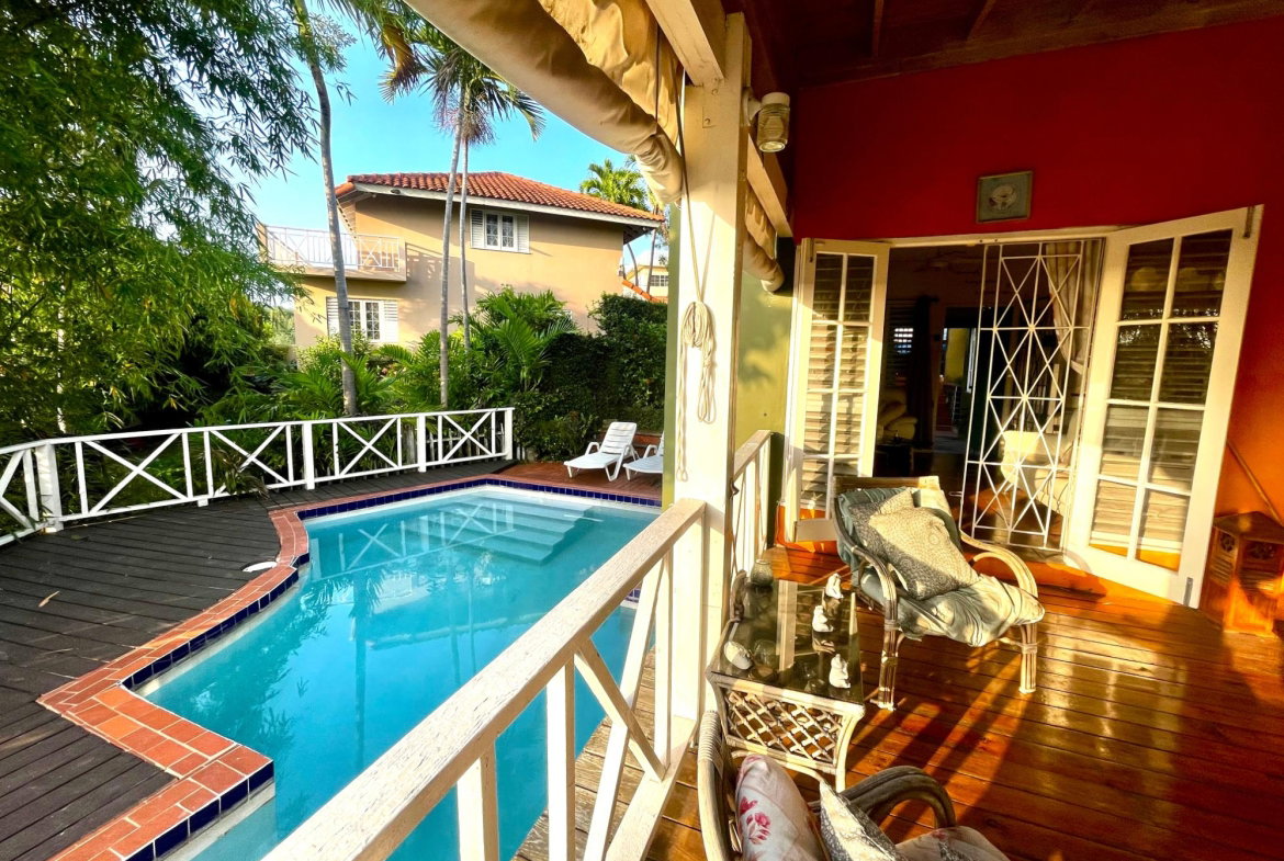 Ninth image of 429 Westgate Hills in Montego Bay, St. James, Jamaica - property is For Sale