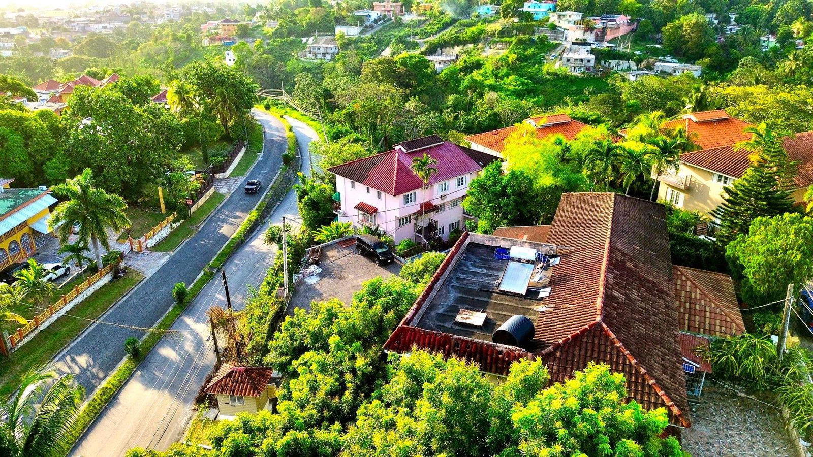 First image of 429 Westgate Hills in Montego Bay, St. James, Jamaica - property is For Sale