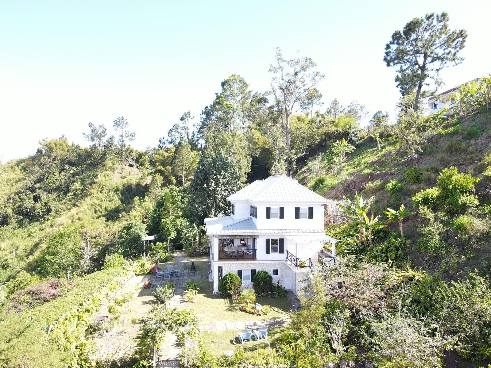 Fifteenth image of Salt Hill in Content Gap P.A., St. Andrew, Jamaica - property is For Sale