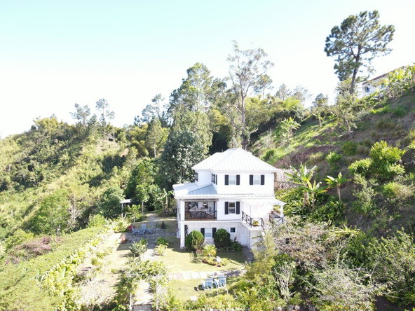 Fifteenth image of Salt Hill in Content Gap P.A., St. Andrew, Jamaica - property is For Sale