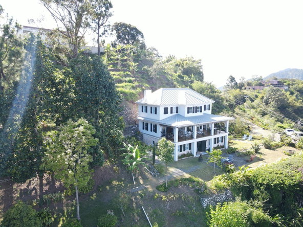 Sixteenth image of Salt Hill in Content Gap P.A., St. Andrew, Jamaica - property is For Sale