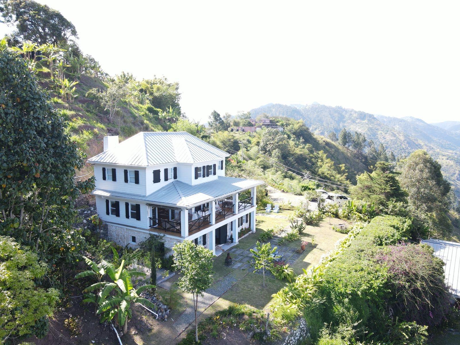 Third image of Salt Hill in Content Gap P.A., St. Andrew, Jamaica - property is For Sale