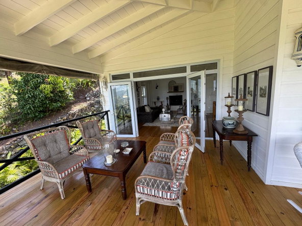 Sixth image of Salt Hill in Content Gap P.A., St. Andrew, Jamaica - property is For Sale