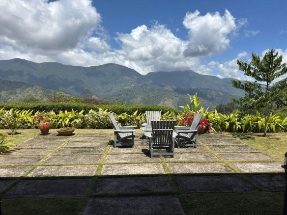 First image of Salt Hill in Content Gap P.A., St. Andrew, Jamaica - property is For Sale