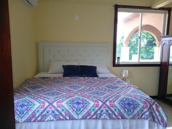 Thirteenth image of 1a Peters Avenue , Spring ga in Reading, St. James, Jamaica - property is For Rent