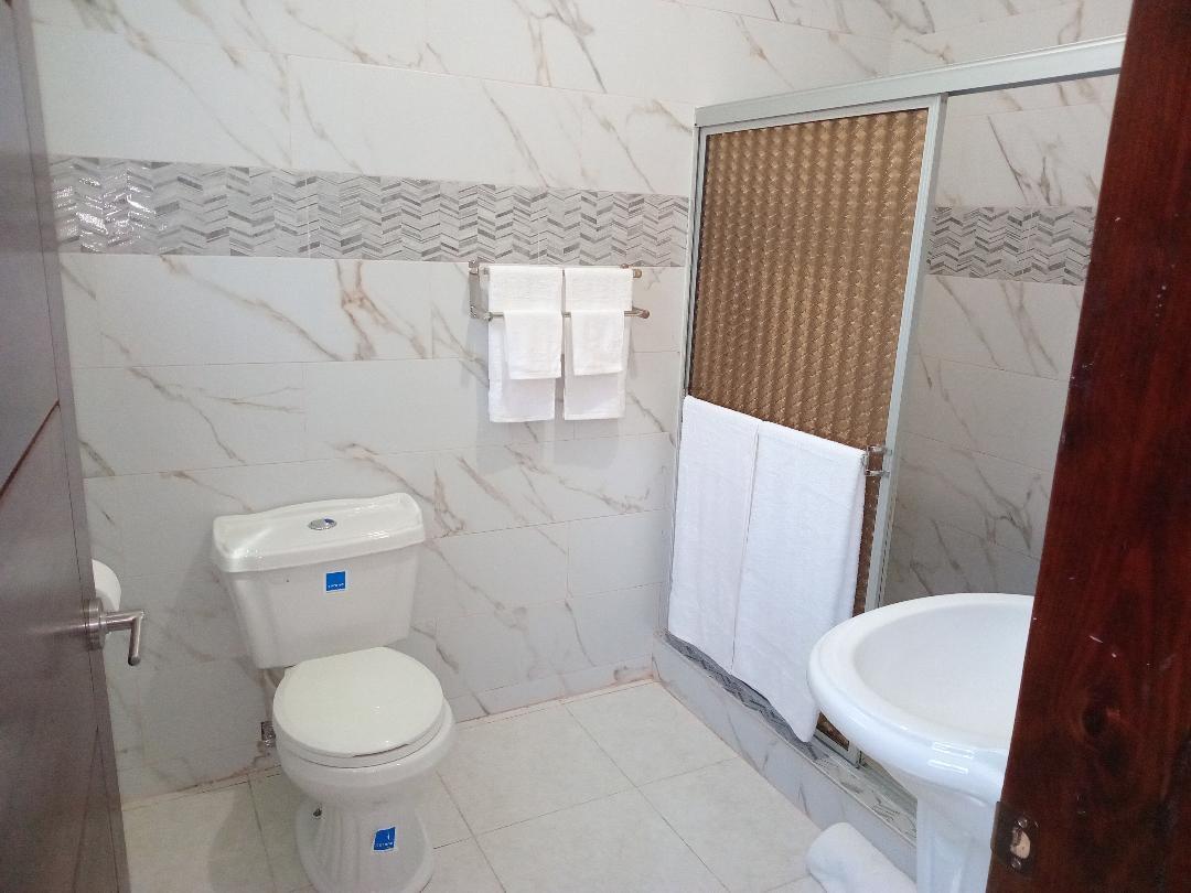 Fourteenth image of 1a Peters Avenue , Spring ga in Reading, St. James, Jamaica - property is For Rent