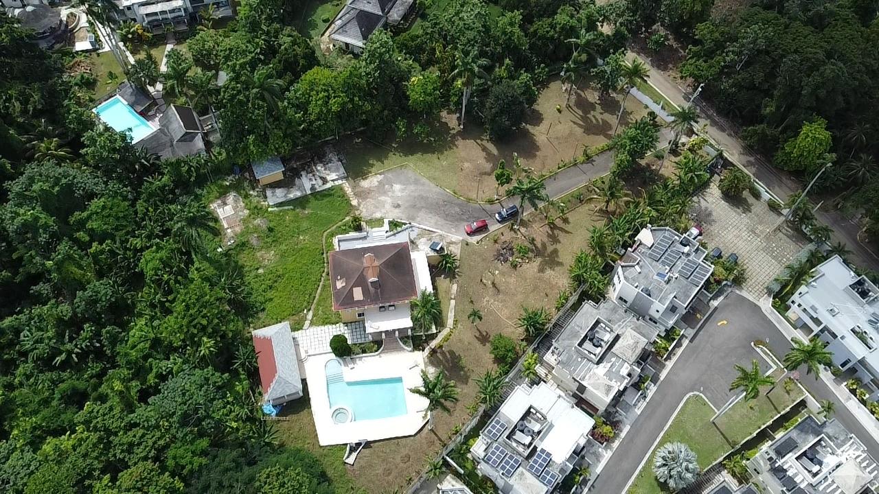 Twentieth image of 1a Peters Avenue , Spring ga in Reading, St. James, Jamaica - property is For Rent