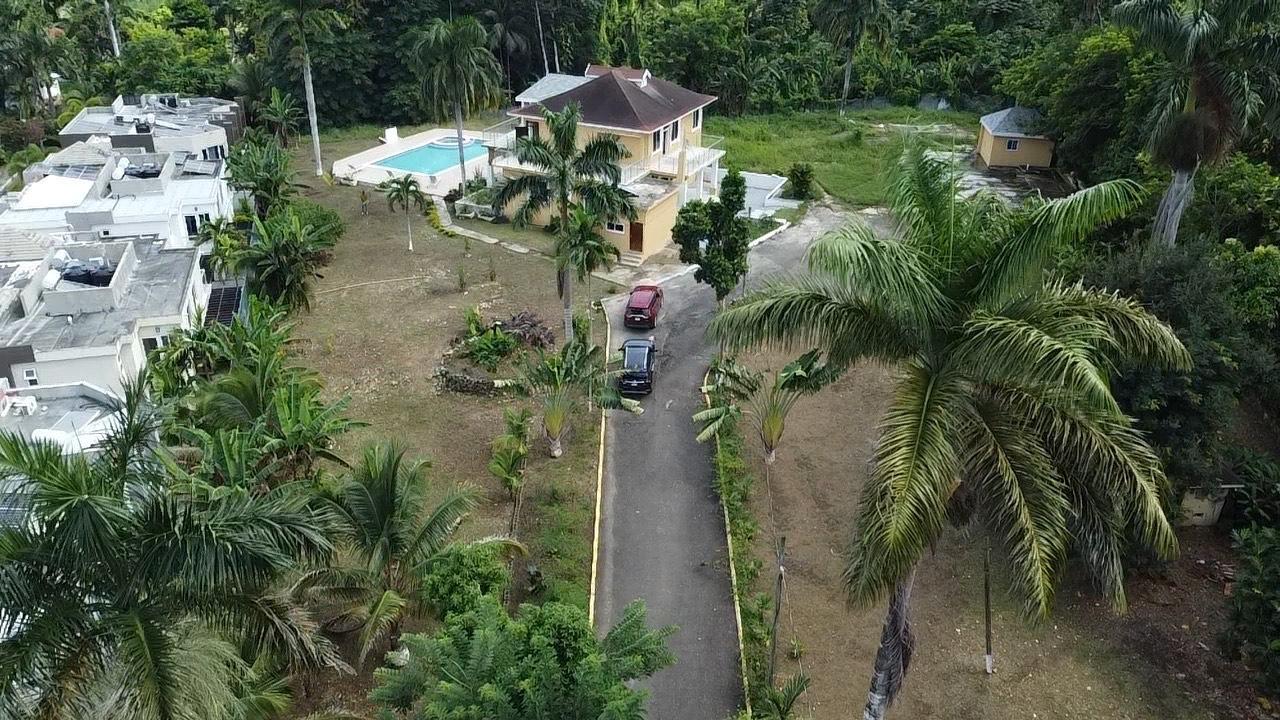 Fourth image of 1a Peters Avenue , Spring ga in Reading, St. James, Jamaica - property is For Rent