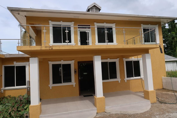 Sixth image of 1a Peters Avenue , Spring ga in Reading, St. James, Jamaica - property is For Rent
