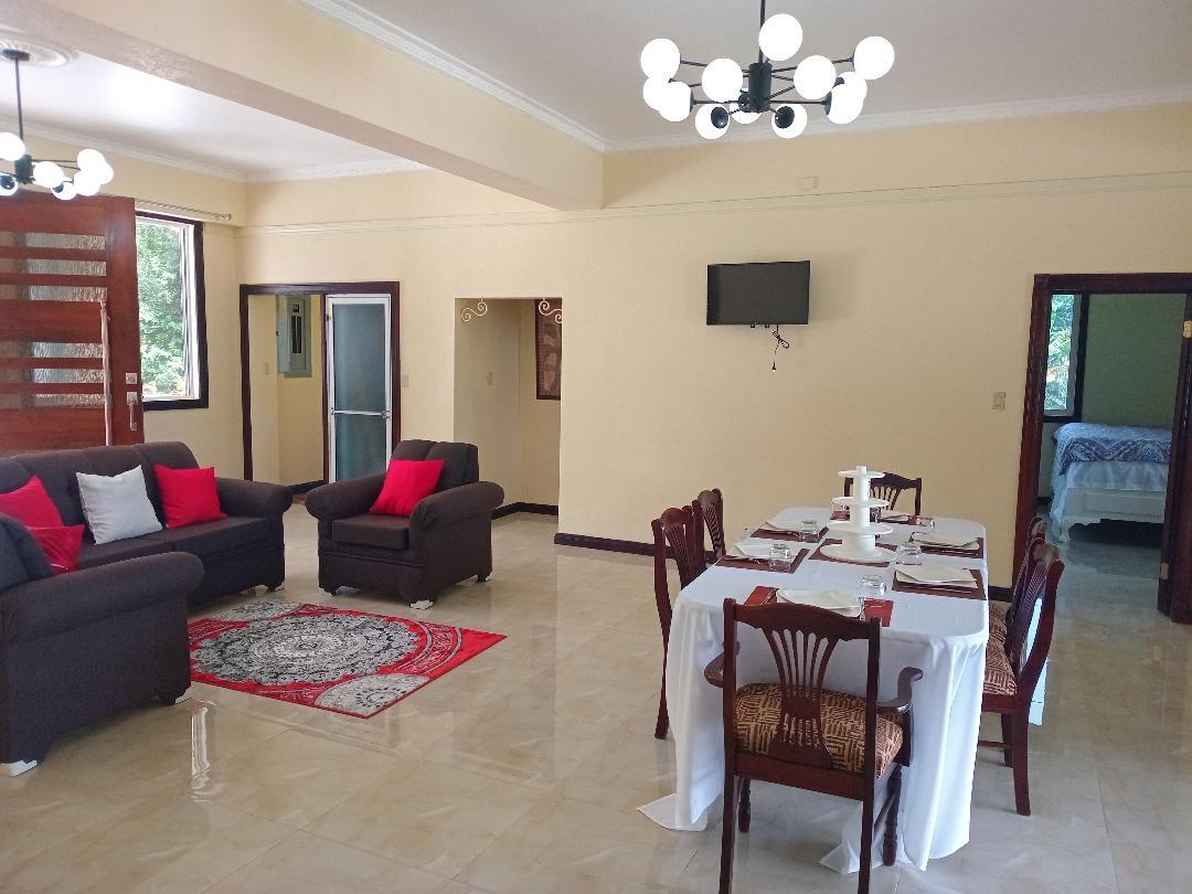 Seventh image of 1a Peters Avenue , Spring ga in Reading, St. James, Jamaica - property is For Rent