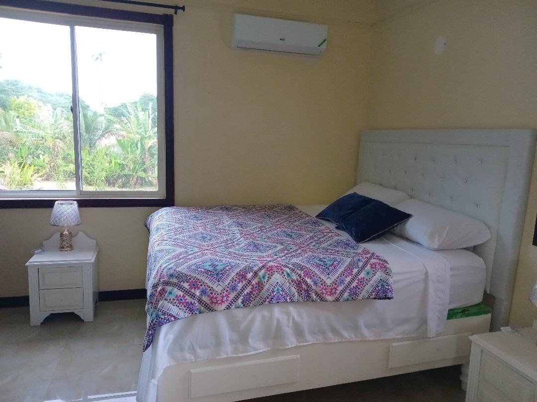 Tenth image of 1a Peters Avenue , Spring ga in Reading, St. James, Jamaica - property is For Rent