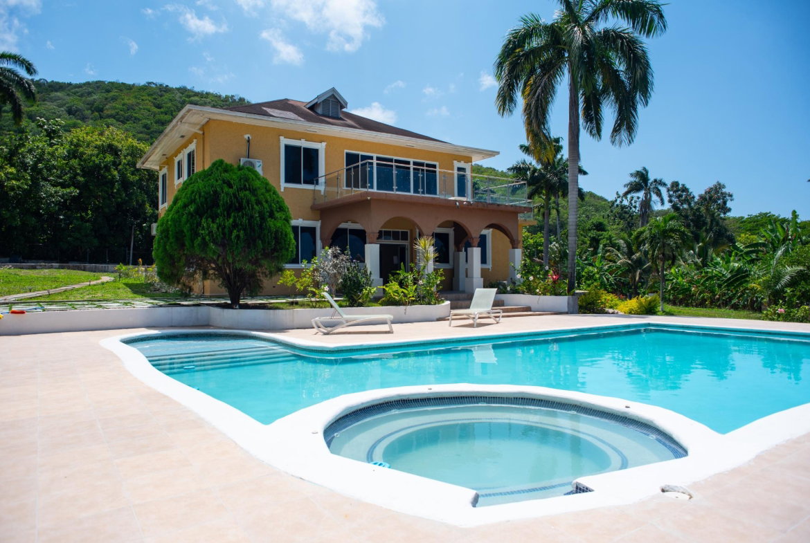 Second image of 1a Peters Avenue , Spring ga in Montego Bay, St. James, Jamaica - property is For Sale
