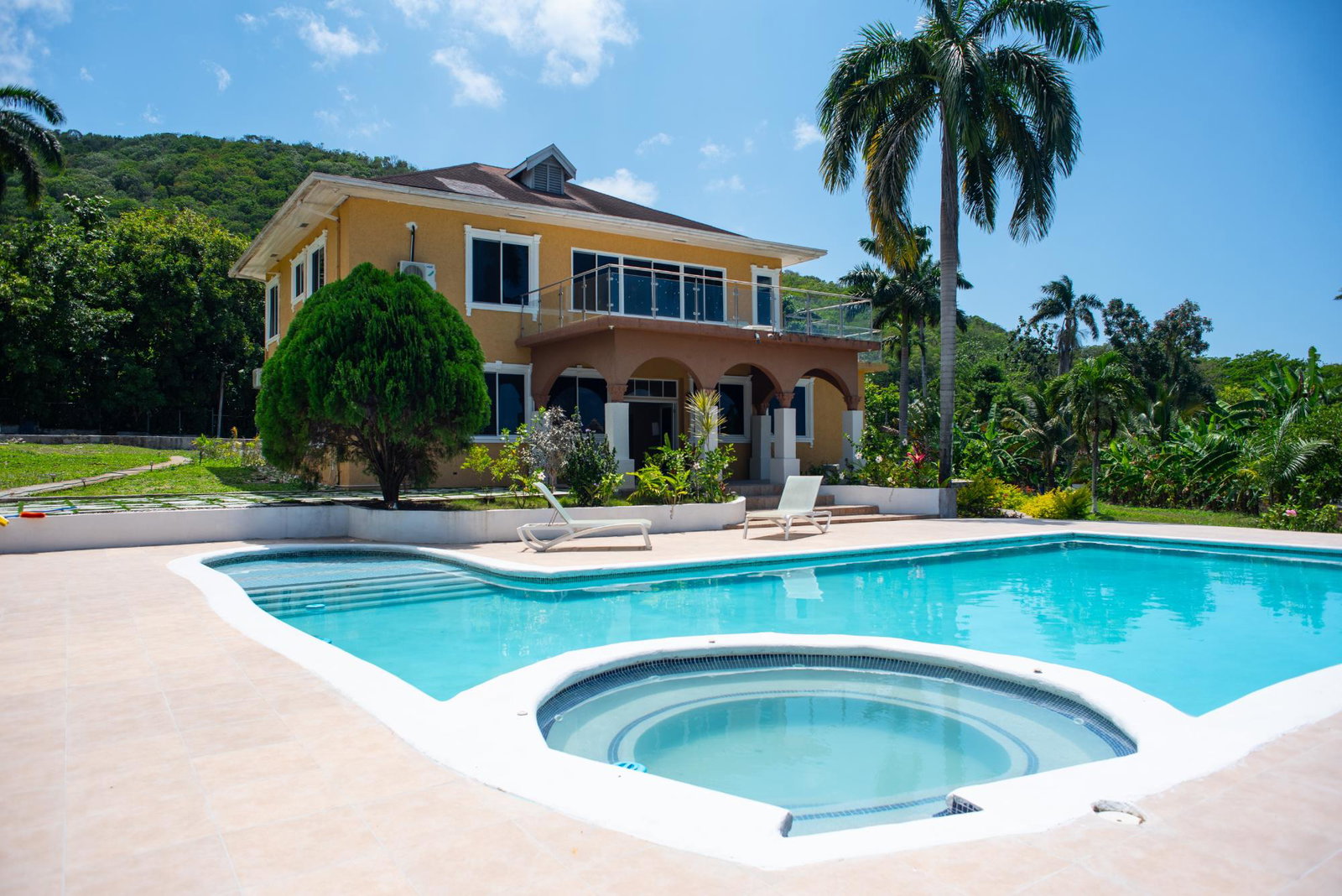 Second image of 1a Peters Avenue , Spring ga in Montego Bay, St. James, Jamaica - property is For Sale