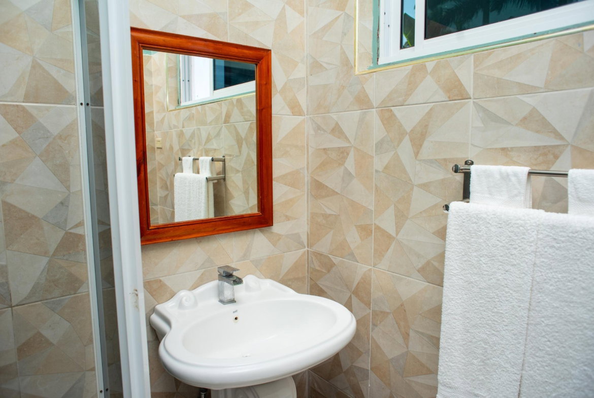 Twelfth image of 1a Peters Avenue , Spring ga in Montego Bay, St. James, Jamaica - property is For Sale