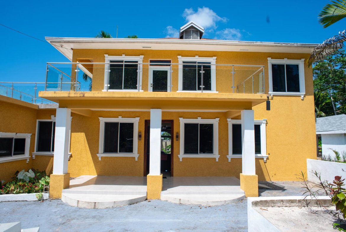 Twentieth image of 1a Peters Avenue , Spring ga in Montego Bay, St. James, Jamaica - property is For Sale