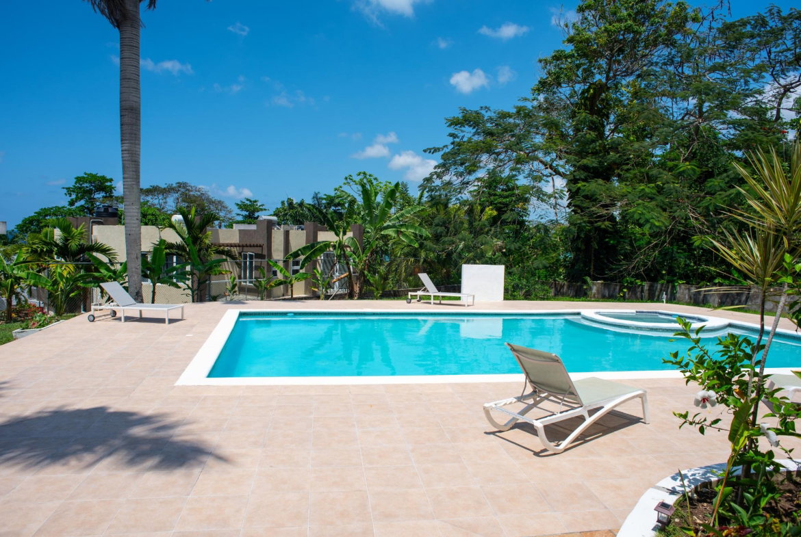 Third image of 1a Peters Avenue , Spring ga in Montego Bay, St. James, Jamaica - property is For Sale