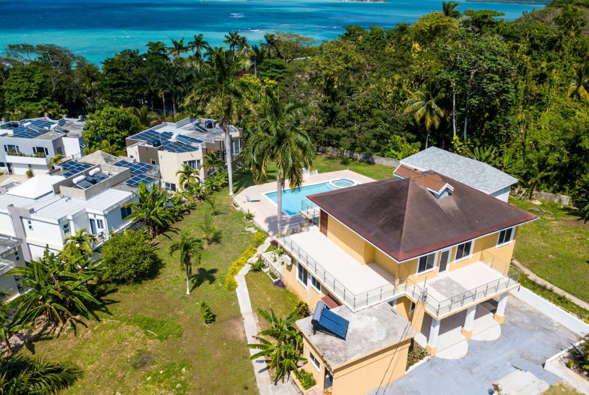 Twenty-First image of 1a Peters Avenue , Spring ga in Montego Bay, St. James, Jamaica - property is For Sale