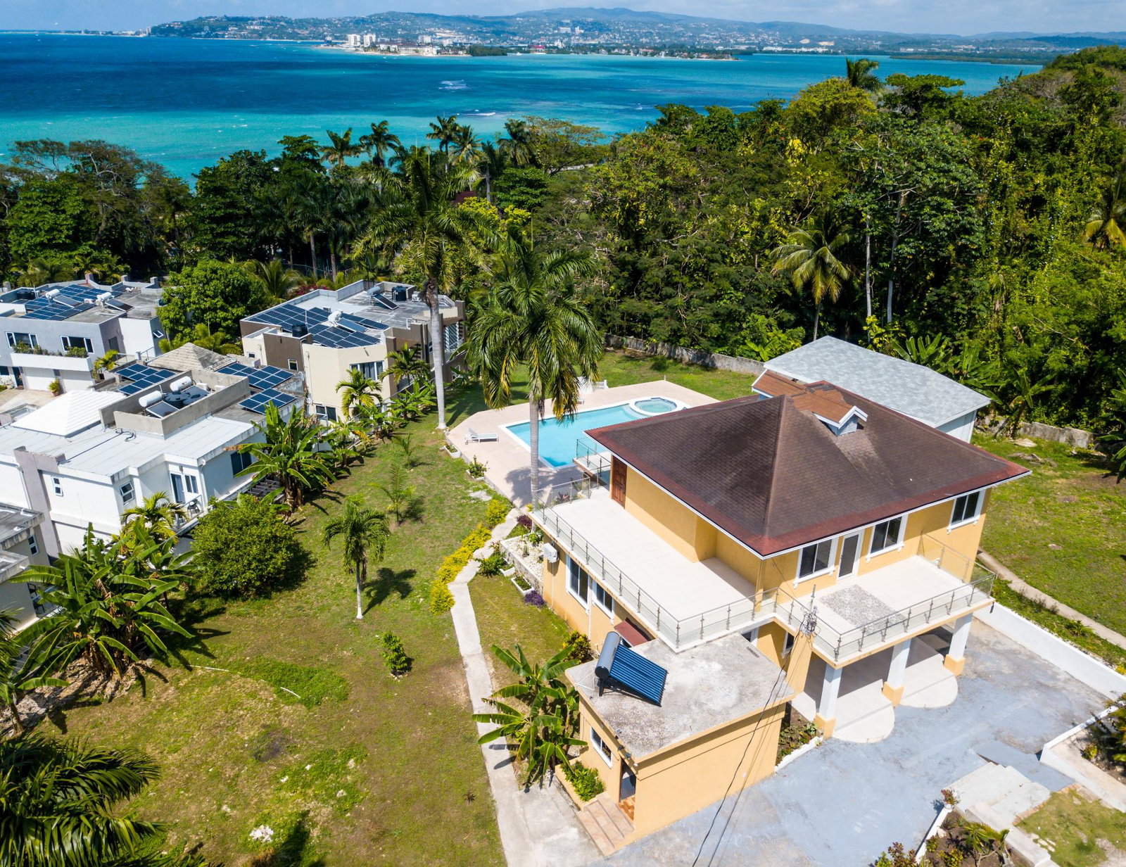 Twenty-First image of 1a Peters Avenue , Spring ga in Montego Bay, St. James, Jamaica - property is For Sale