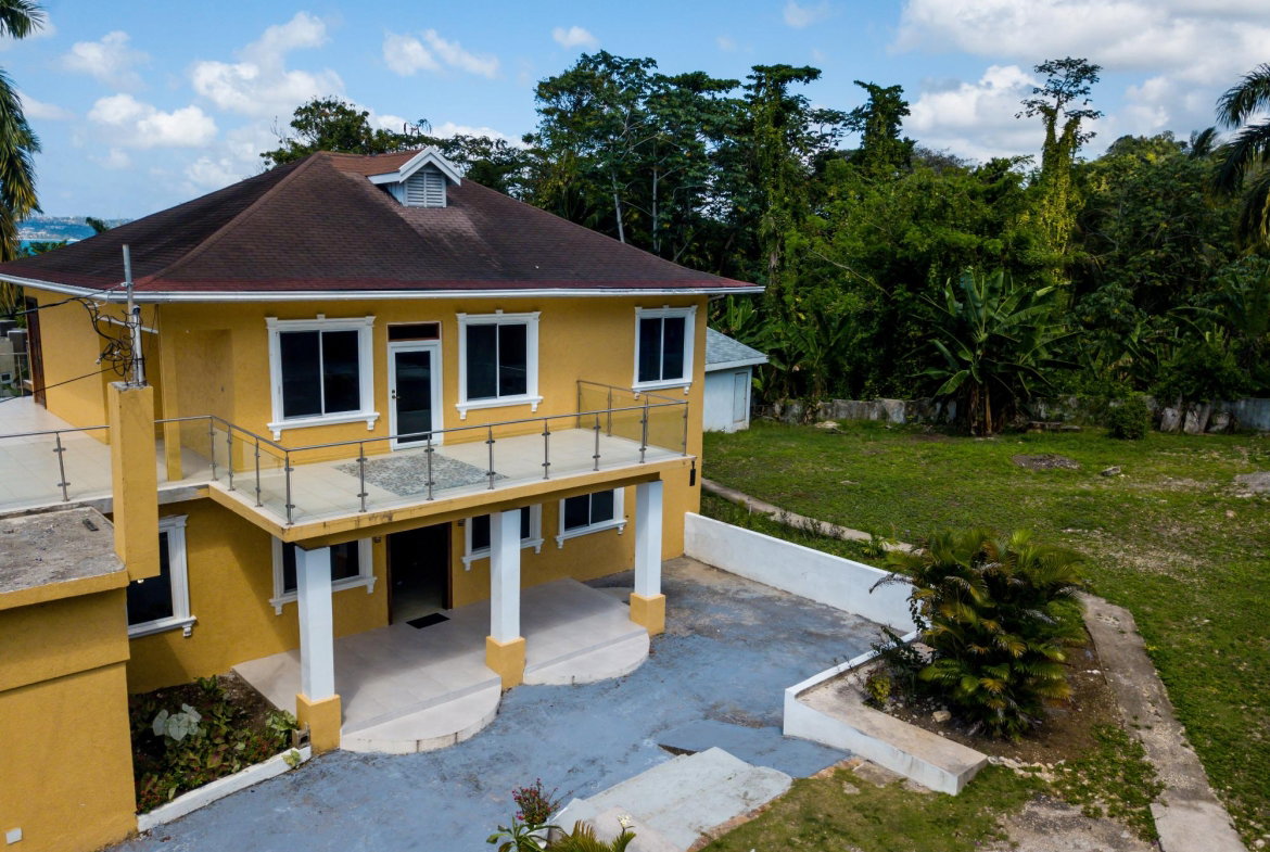 Twenty-Second image of 1a Peters Avenue , Spring ga in Montego Bay, St. James, Jamaica - property is For Sale
