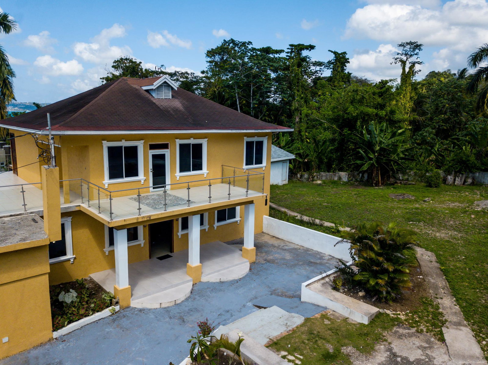 Twenty-Second image of 1a Peters Avenue , Spring ga in Montego Bay, St. James, Jamaica - property is For Sale