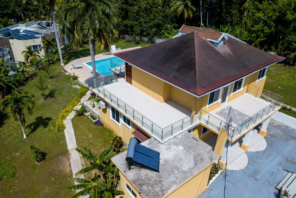 Twenty-Third image of 1a Peters Avenue , Spring ga in Montego Bay, St. James, Jamaica - property is For Sale