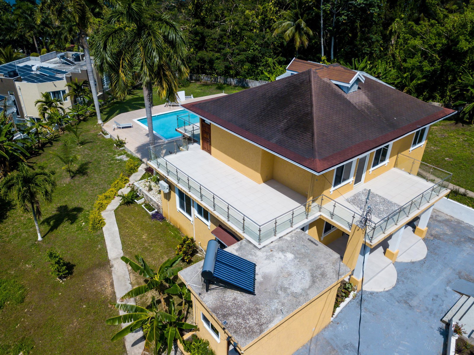 Twenty-Third image of 1a Peters Avenue , Spring ga in Montego Bay, St. James, Jamaica - property is For Sale