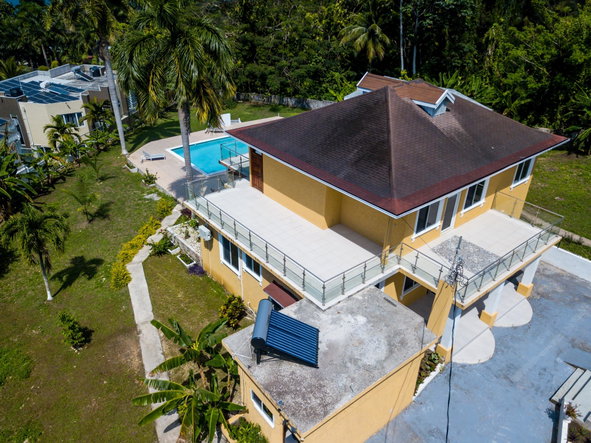 Twenty-Third image of 1a Peters Avenue , Spring ga in Montego Bay, St. James, Jamaica - property is For Sale