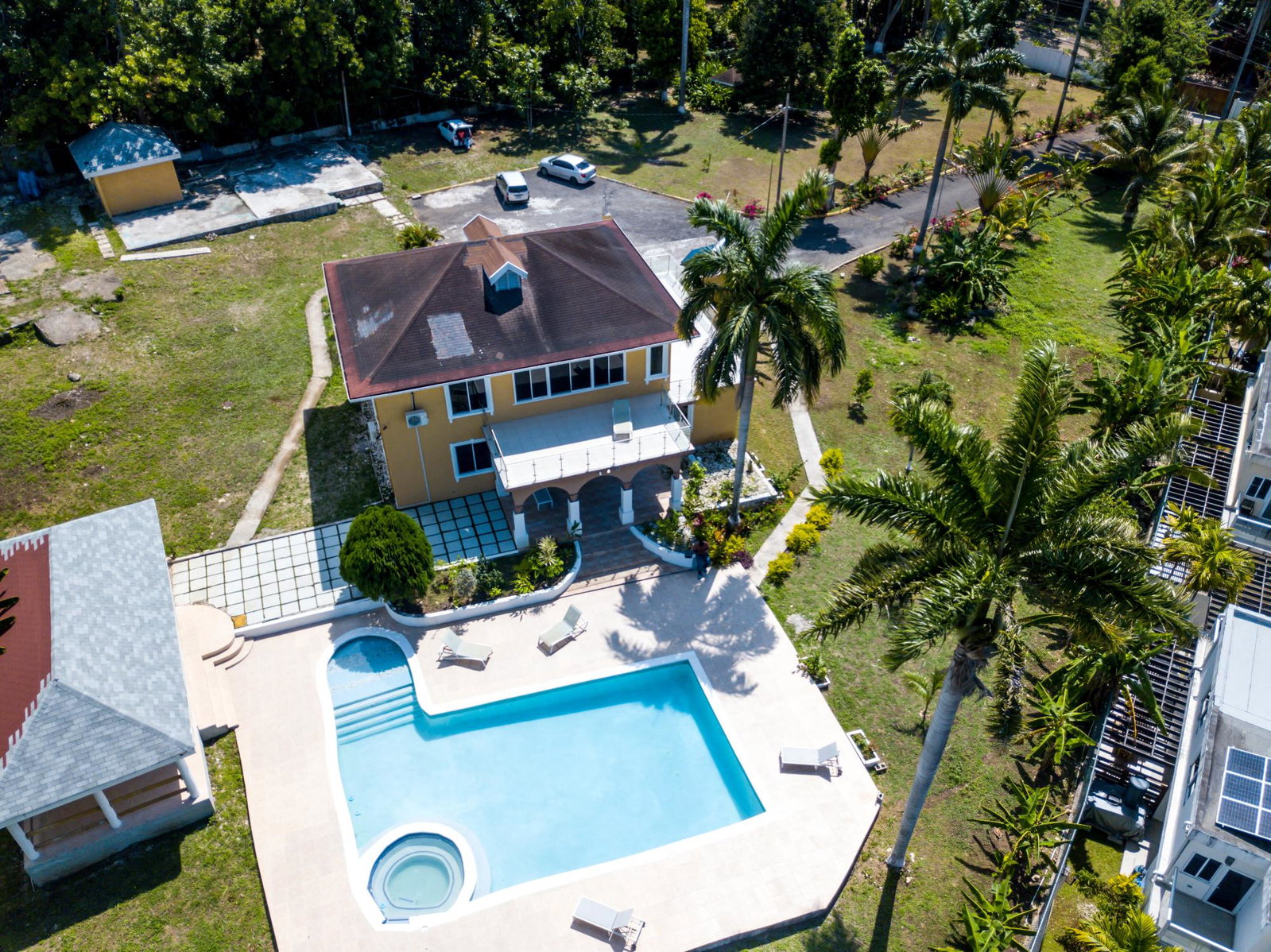 Twenty-Fourth image of 1a Peters Avenue , Spring ga in Montego Bay, St. James, Jamaica - property is For Sale