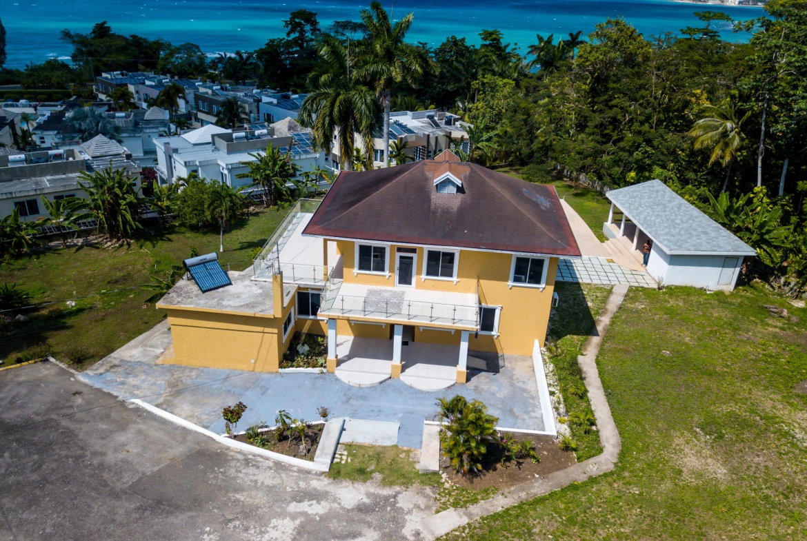 Twenty-Fifth image of 1a Peters Avenue , Spring ga in Montego Bay, St. James, Jamaica - property is For Sale