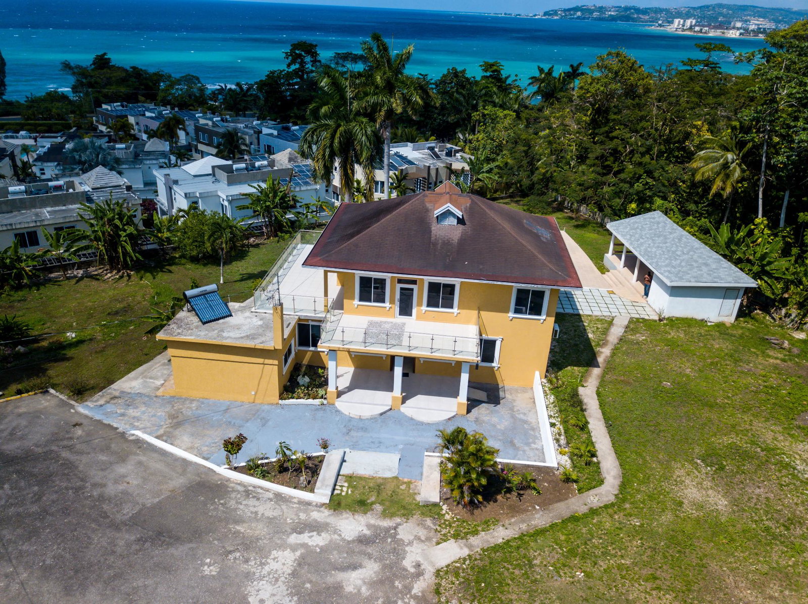 Twenty-Fifth image of 1a Peters Avenue , Spring ga in Montego Bay, St. James, Jamaica - property is For Sale