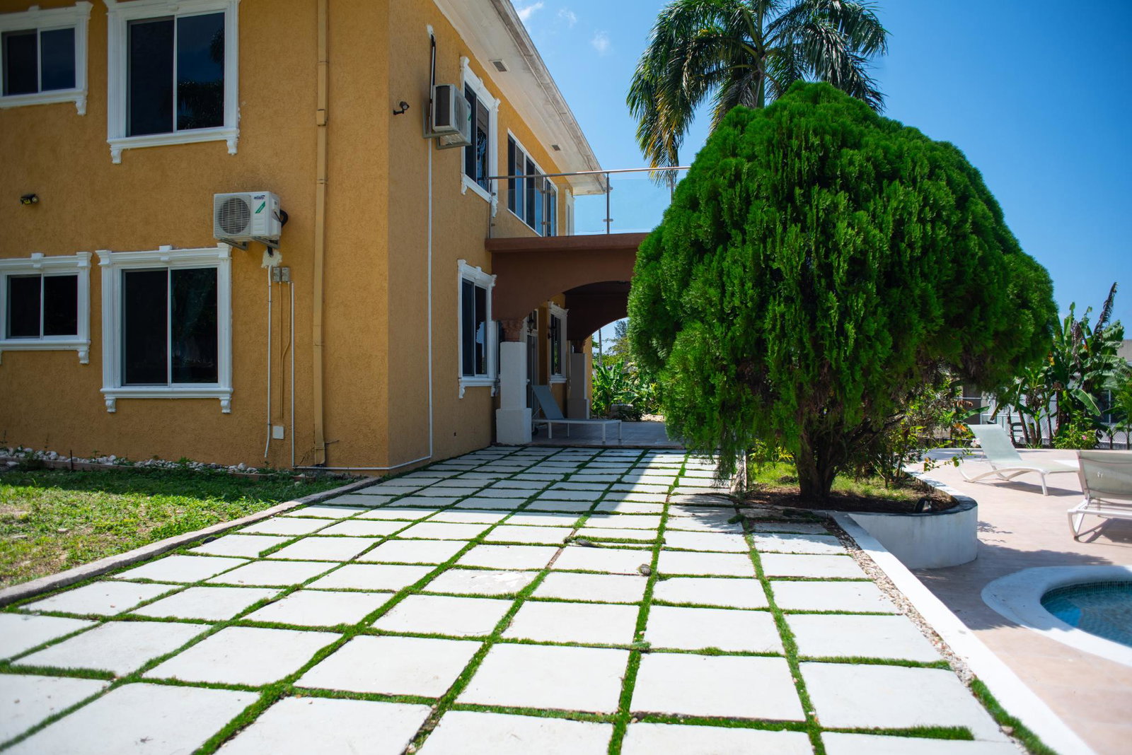 Fourth image of 1a Peters Avenue , Spring ga in Montego Bay, St. James, Jamaica - property is For Sale
