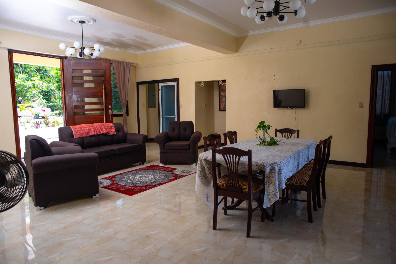 Fifth image of 1a Peters Avenue , Spring ga in Montego Bay, St. James, Jamaica - property is For Sale