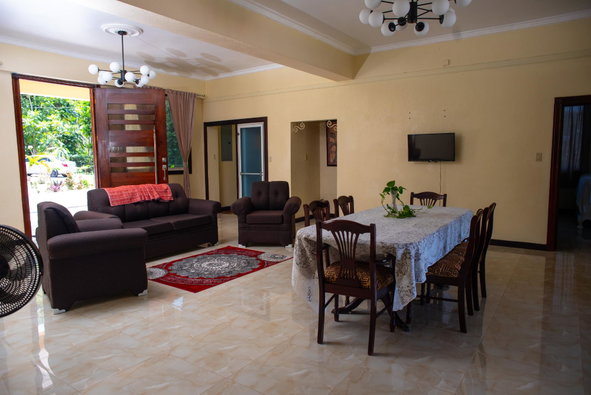 Fifth image of 1a Peters Avenue , Spring ga in Montego Bay, St. James, Jamaica - property is For Sale