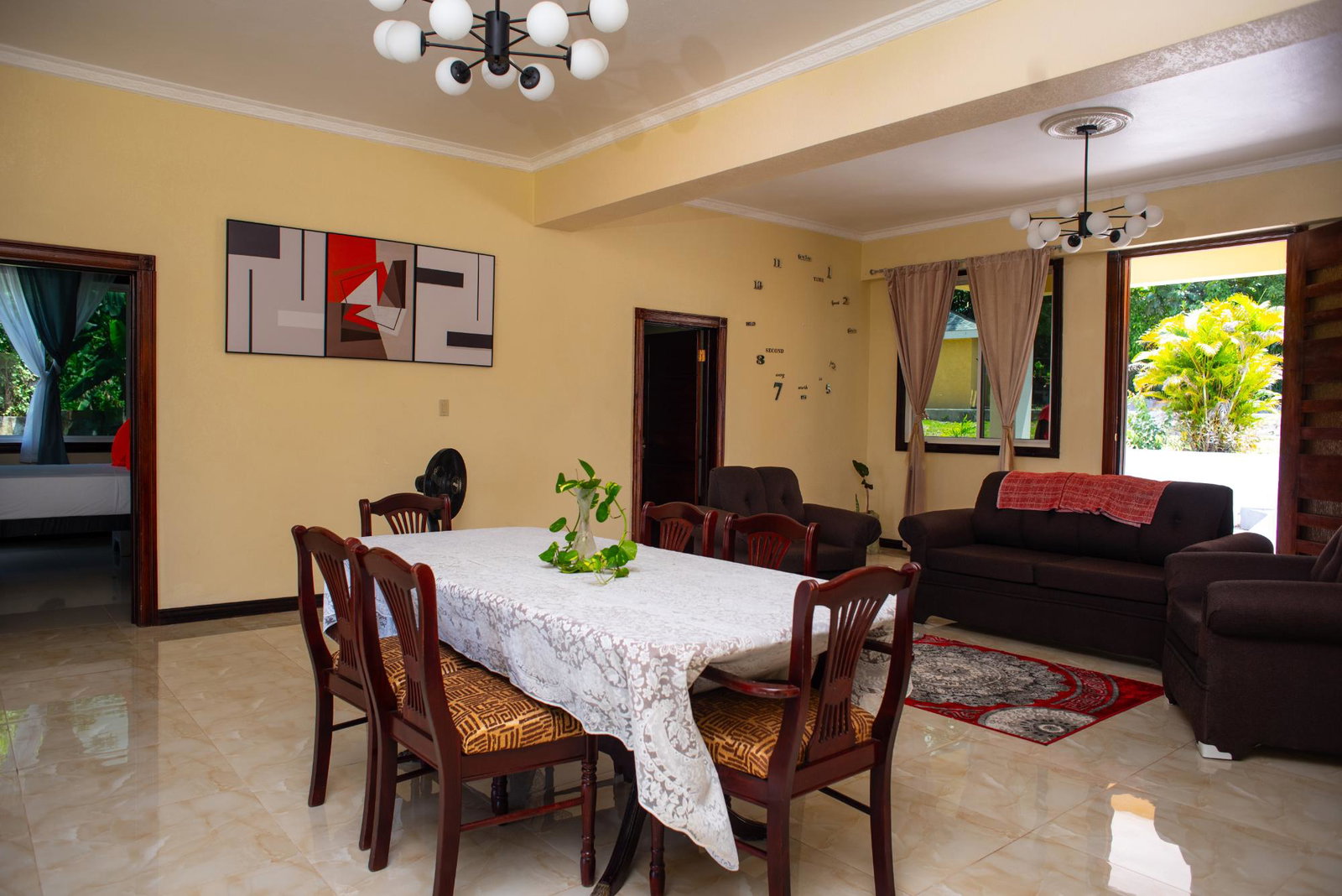 Sixth image of 1a Peters Avenue , Spring ga in Montego Bay, St. James, Jamaica - property is For Sale