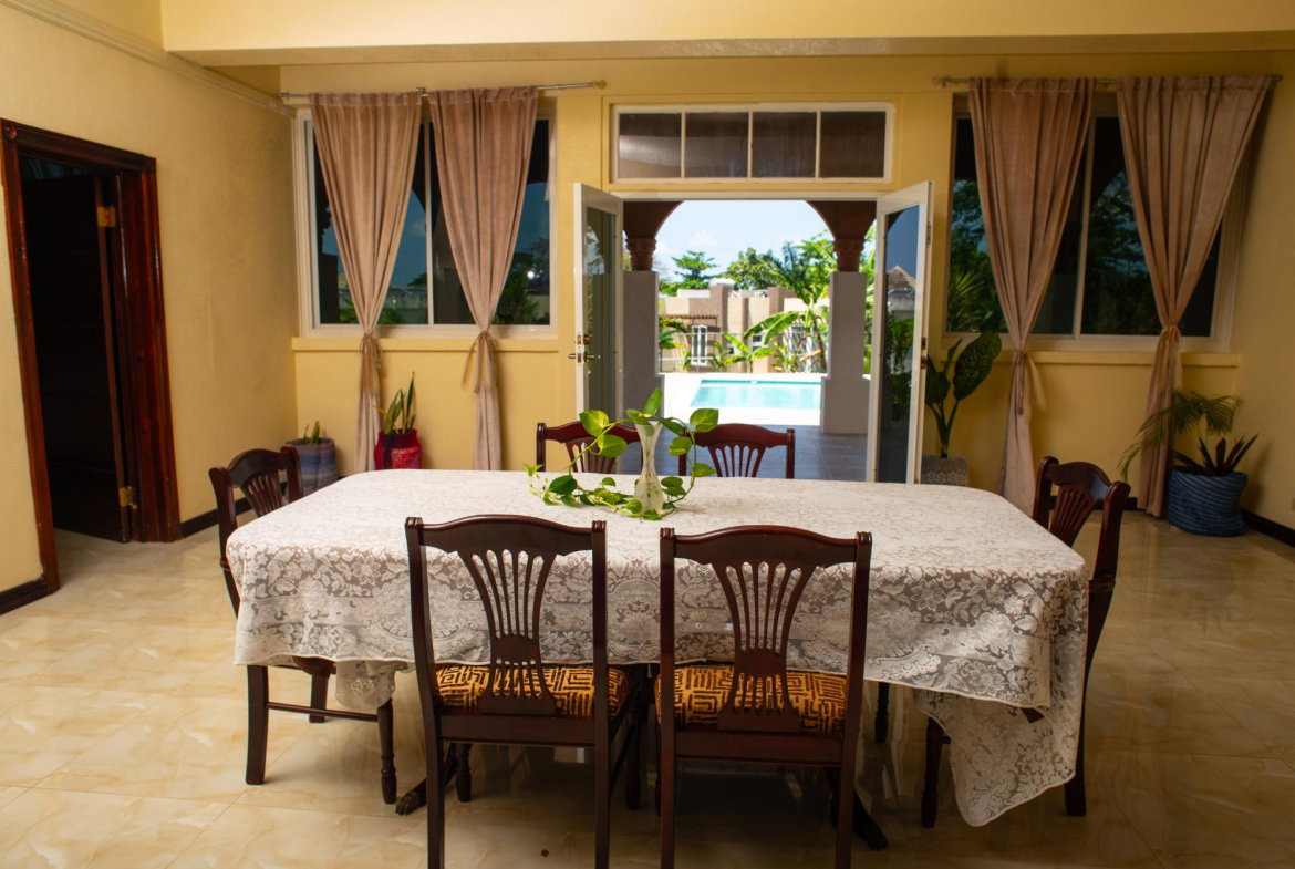 Seventh image of 1a Peters Avenue , Spring ga in Montego Bay, St. James, Jamaica - property is For Sale