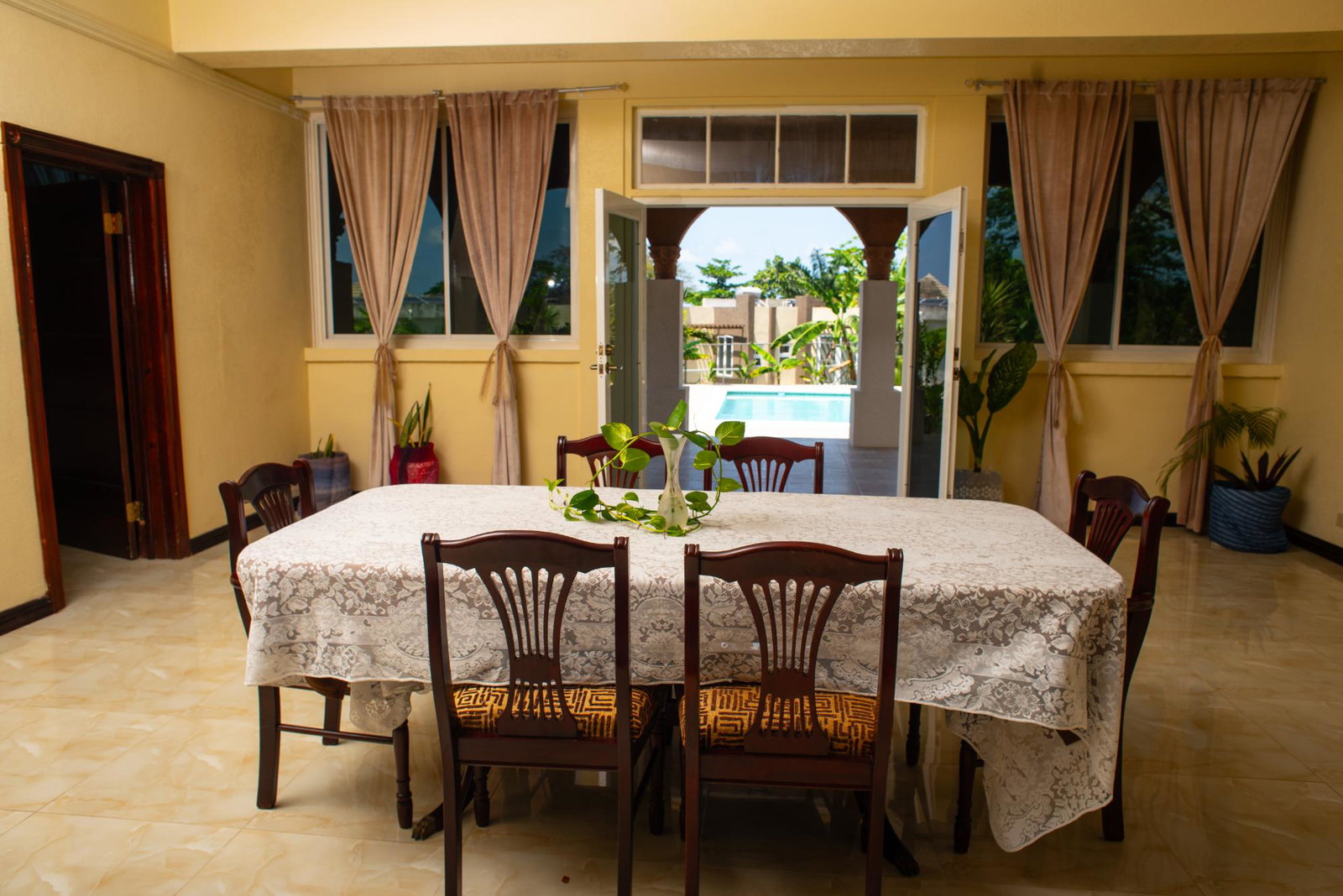 Seventh image of 1a Peters Avenue , Spring ga in Montego Bay, St. James, Jamaica - property is For Sale