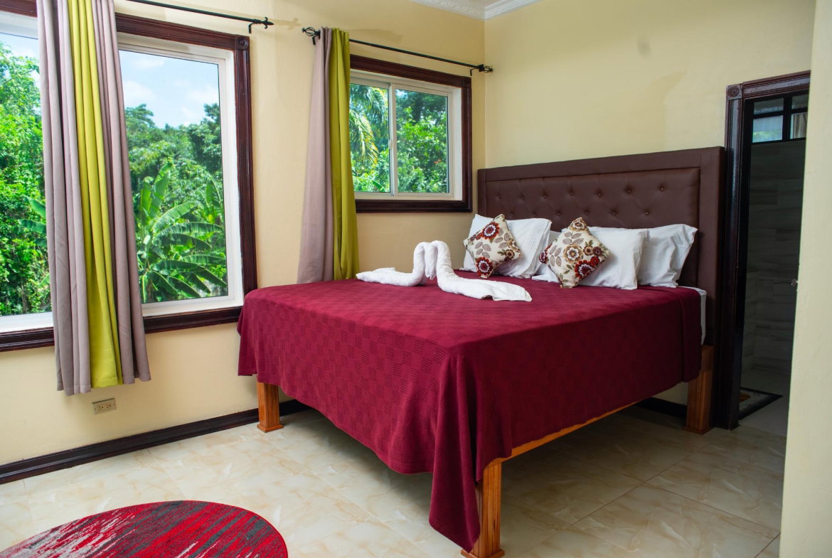 Ninth image of 1a Peters Avenue , Spring ga in Montego Bay, St. James, Jamaica - property is For Sale