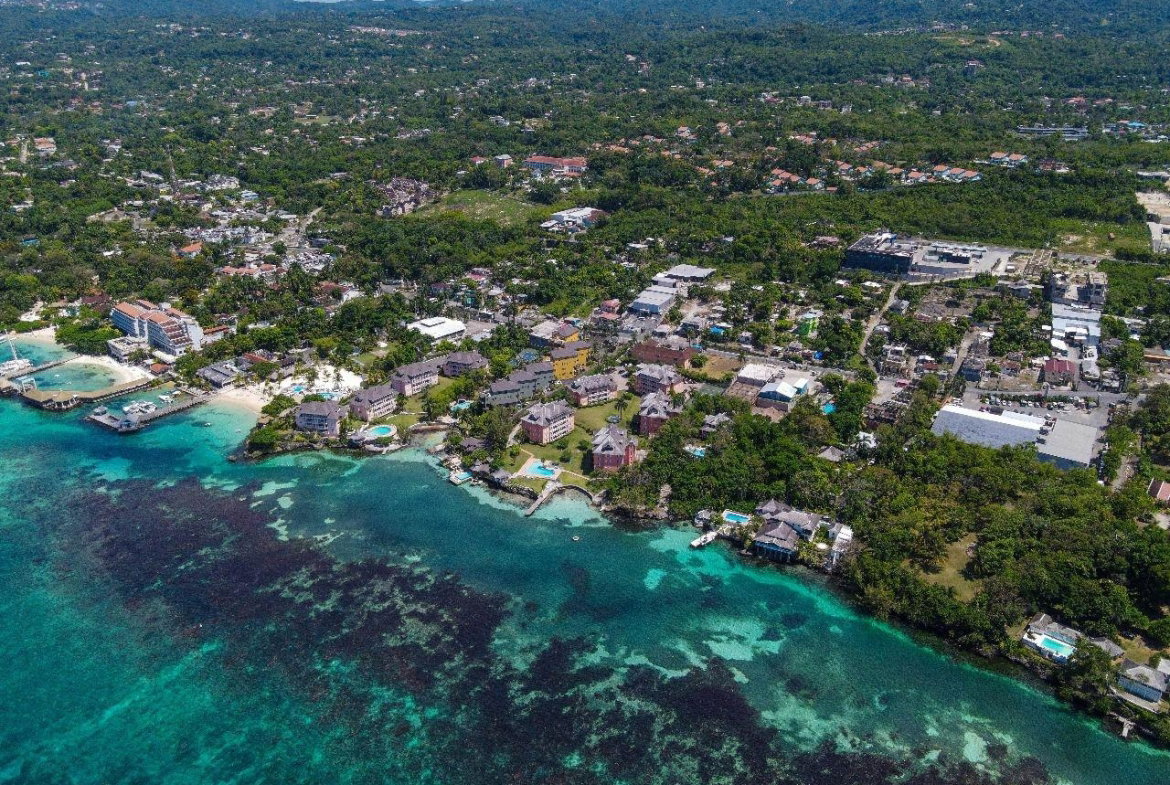 First image of A7- Santa Maria, Ocho Rios in Ocho Rios, St. Ann, Jamaica - property is For Sale
