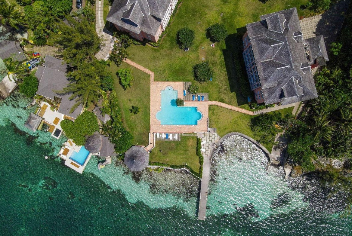 Eighteenth image of A7- Santa Maria, Ocho Rios in Ocho Rios, St. Ann, Jamaica - property is For Sale