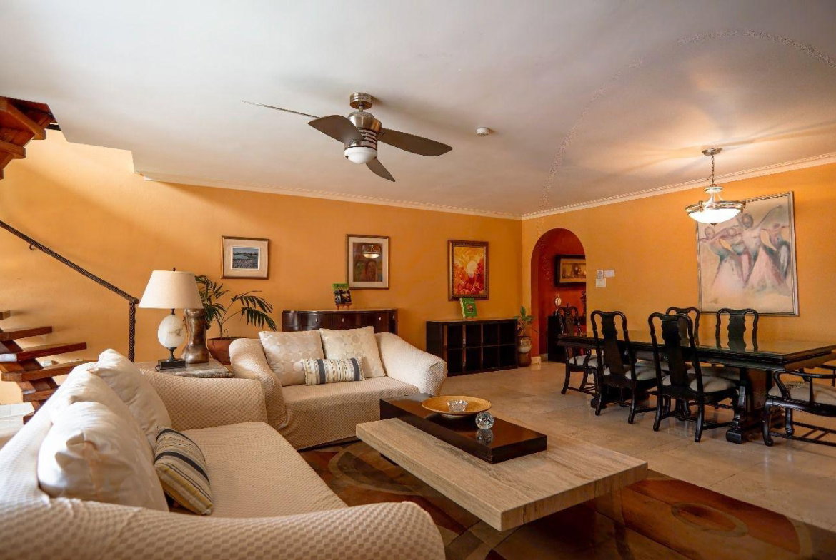 Fourth image of A7- Santa Maria, Ocho Rios in Ocho Rios, St. Ann, Jamaica - property is For Sale