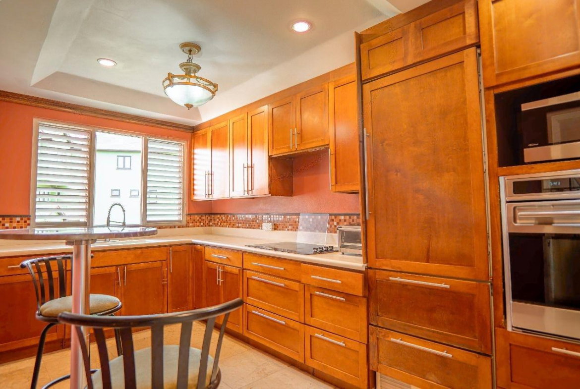 Sixth image of A7- Santa Maria, Ocho Rios in Ocho Rios, St. Ann, Jamaica - property is For Sale