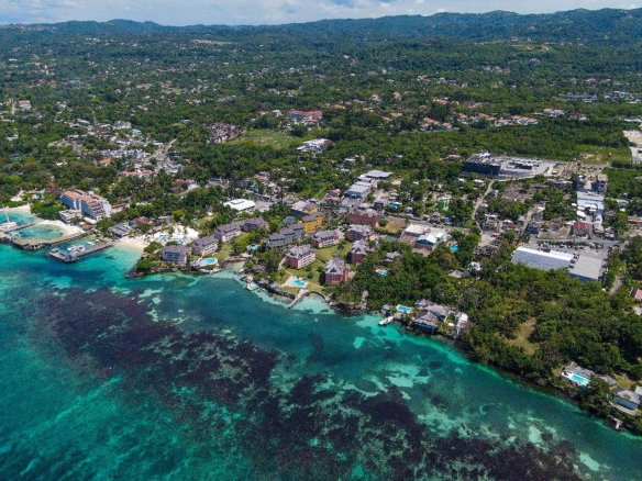 First image of A7- Santa Maria, Ocho Rios in Ocho Rios, St. Ann, Jamaica - property is For Sale