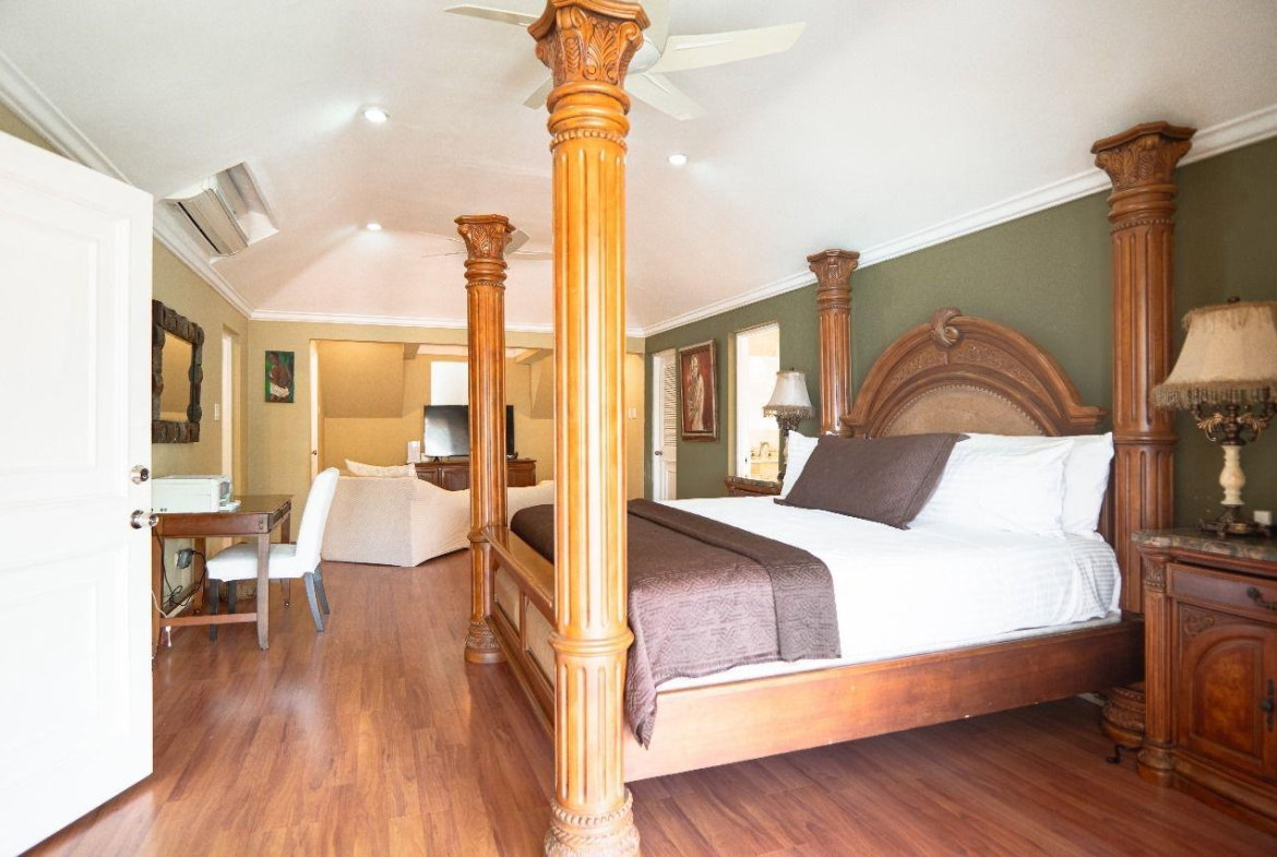 Seventh image of A7- Santa Maria, Ocho Rios in Ocho Rios, St. Ann, Jamaica - property is For Sale