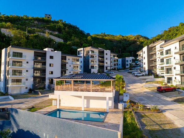 Second image of 21-11-13 Hill Road in Kingston 8, St. Andrew, Jamaica - property is For Sale