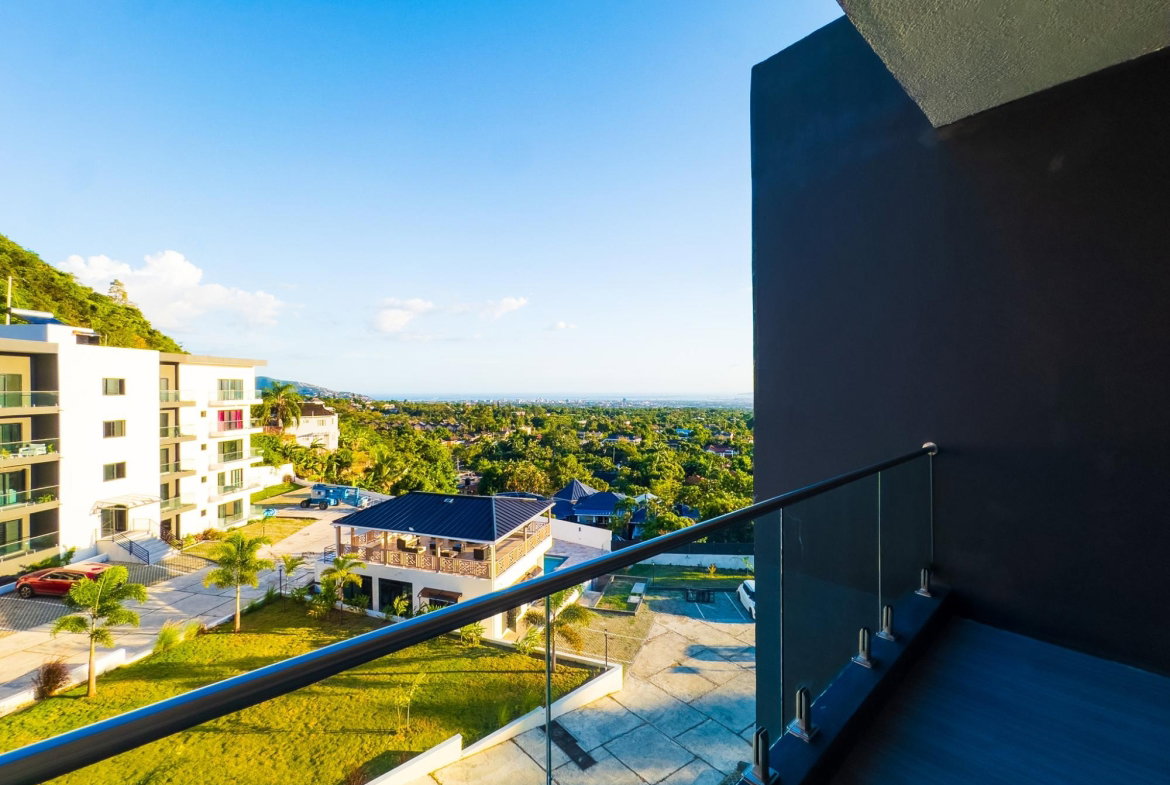 Twelfth image of 21-11-13 Hill Road in Kingston 8, St. Andrew, Jamaica - property is For Sale