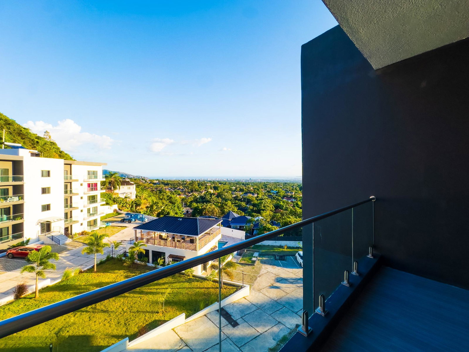 Twelfth image of 21-11-13 Hill Road in Kingston 8, St. Andrew, Jamaica - property is For Sale