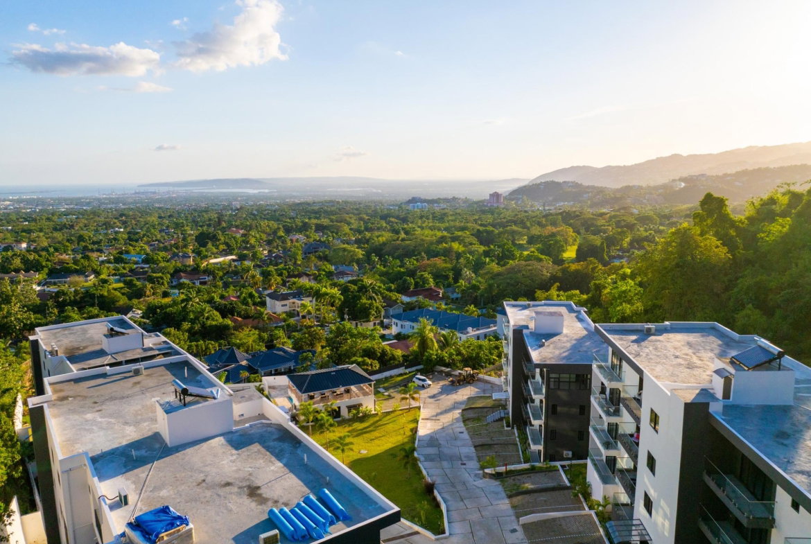 First image of 21-11-13 Hill Road in Kingston 8, St. Andrew, Jamaica - property is For Sale