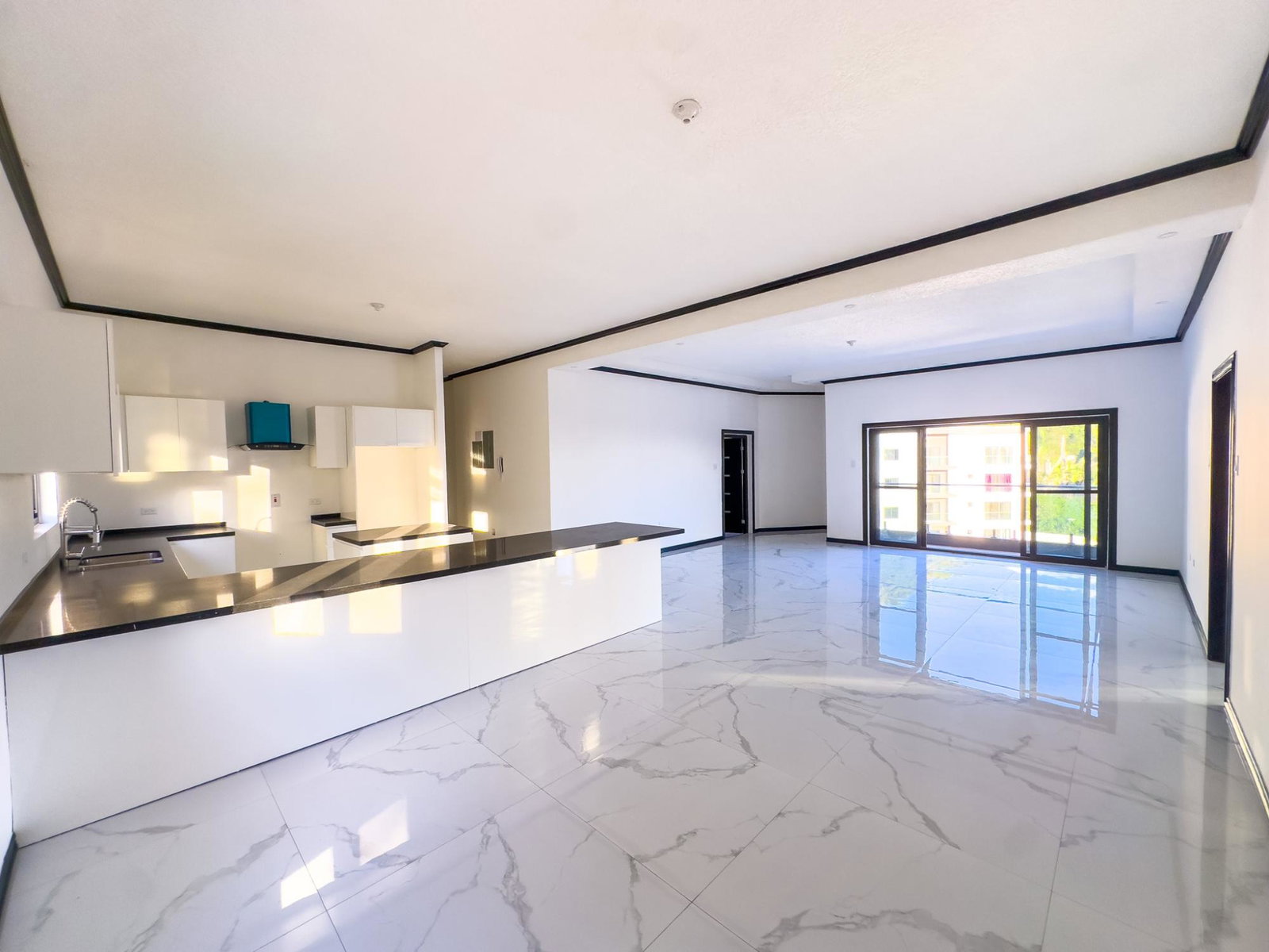 Fourth image of 21-11-13 Hill Road in Kingston 8, St. Andrew, Jamaica - property is For Sale